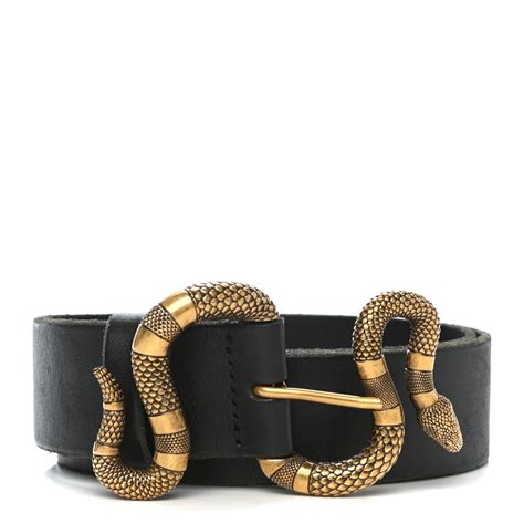 gucci belt snakes|authentic Gucci belts for cheap.